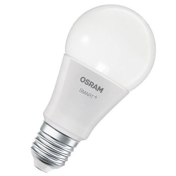 OSRAM SMART+ MATTER standard 806lm 9W/RGBW (60W) mat E27
