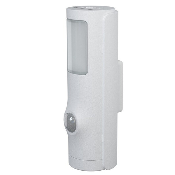 OSRAM Nightlux Torch 10lm 0,35W/840 108mm hvid