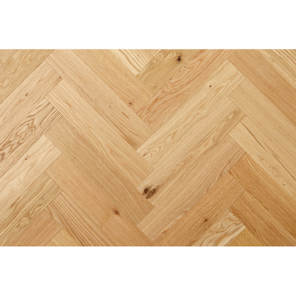 10mm Moland Super Eg - Brisbane Natural Oak, Venstre - 12,1x59,3cm