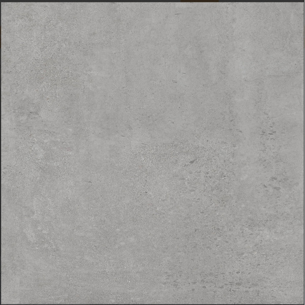 Gulvflise Lapida Grå Rett. Gulvflise - 60x60cm