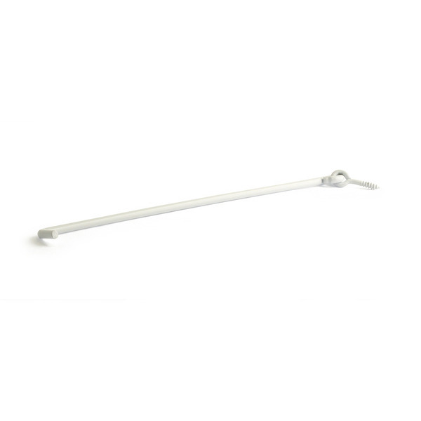 Habo Stormkrog 21 Hvid - 300mm