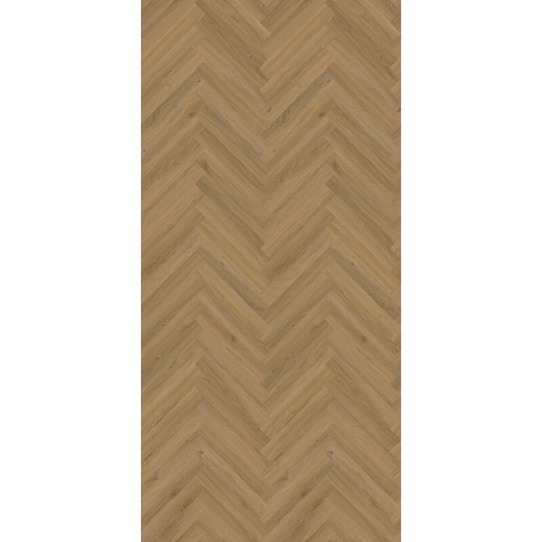 5,5mm Moland Bastion Vinyl Sildeben Mørk Eg