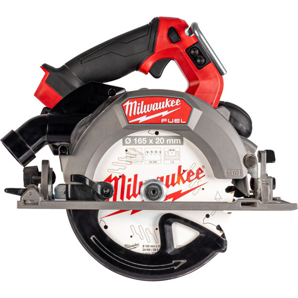 Milwaukee Rundsav M18 FCSDC165-0C