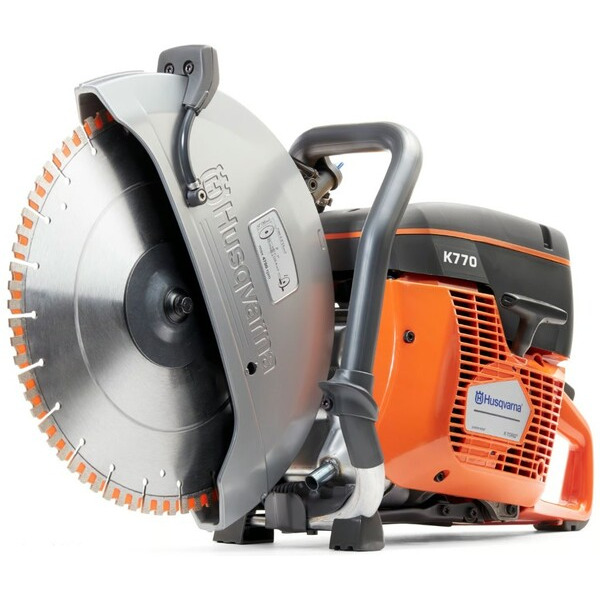 Husqvarna Kapsav Benzin K770 