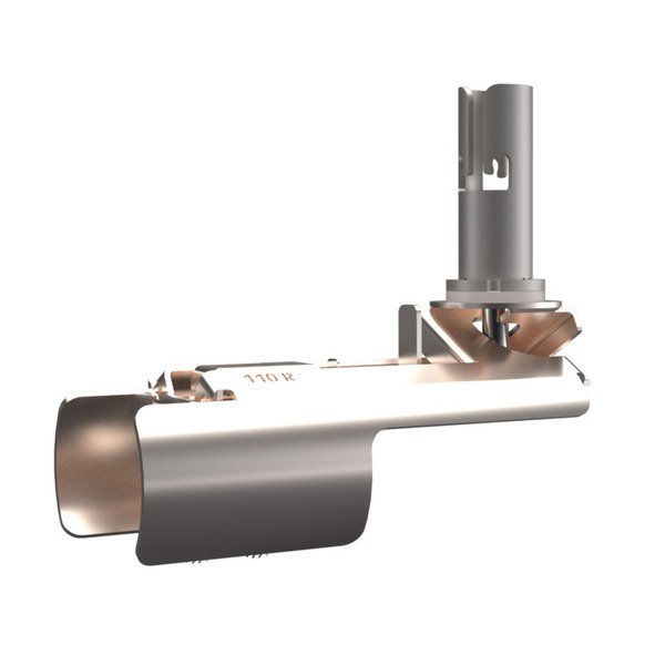 Rottespærre TX26 LOCK Ø100/110 PVC VVS