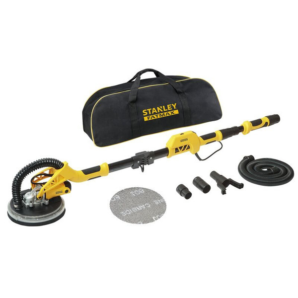 Stanley Fatmax Girafsliber 750W - 225mm