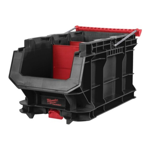 Milwaukee PACKOUT Kompakt Kasse