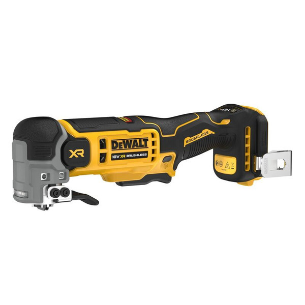 DEWALT Multicutter 18V DCS359N-XJ