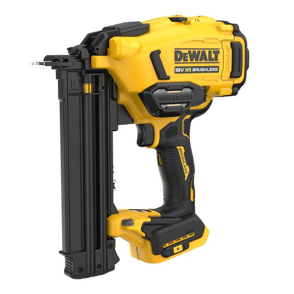 DEWALT Stiftepistol XR 18V DCN210SN-XJ