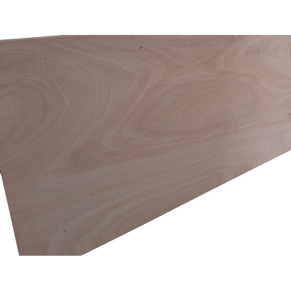 6mm Okoume BB/BB Krydsfiner - 122x250cm