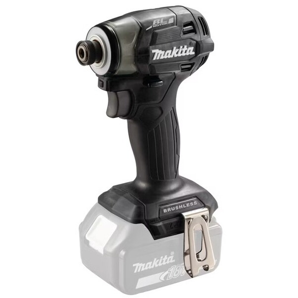 Makita 18V LXT Slagskruetrækker U/batteri og lader
