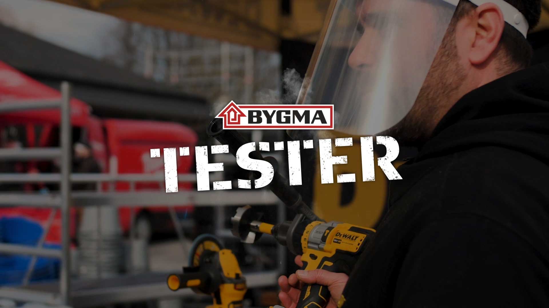 Video test af DeWalt XR Flexvolt advantageDCS438N