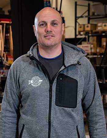 Bygma testdeltager 2