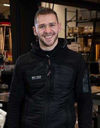 Bygma testdeltager 3