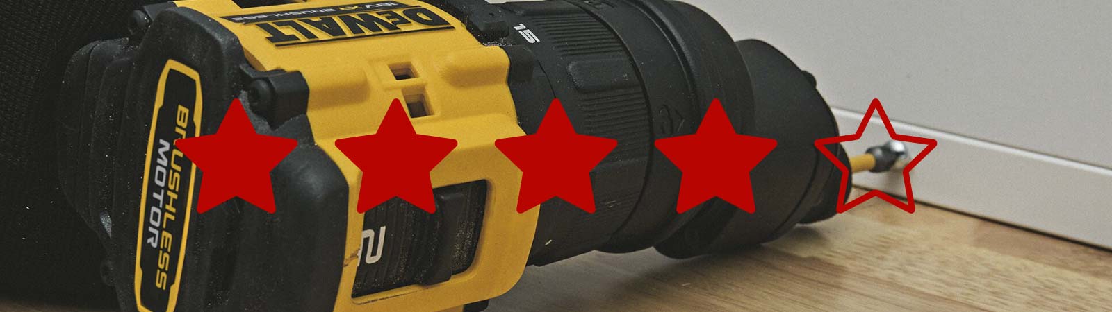DEWALT Multi boremaskine DCD803NT