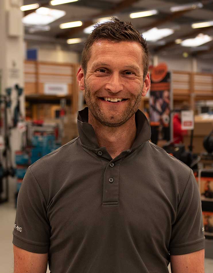 Bygma testdeltager 2