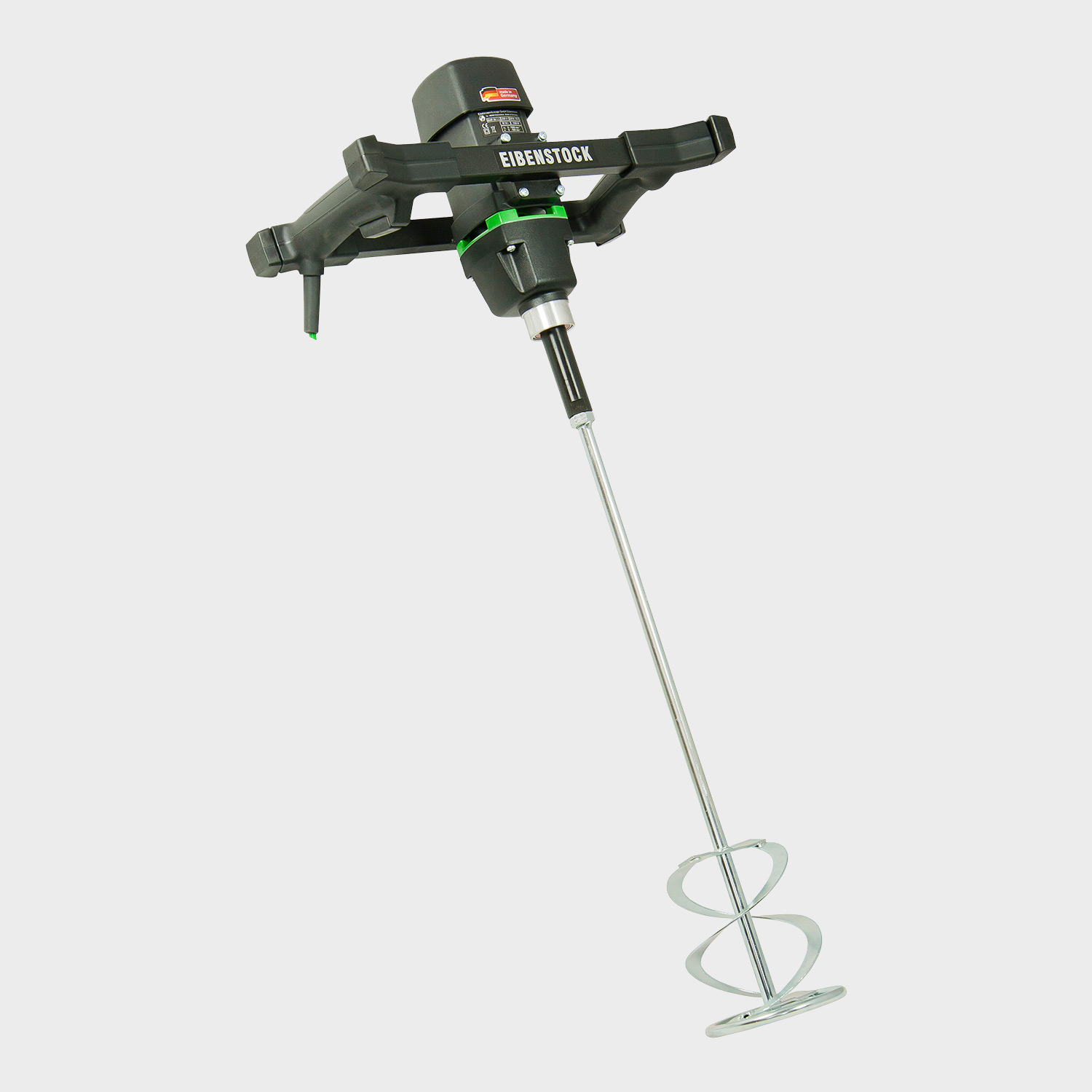 Eibenstock rørværk