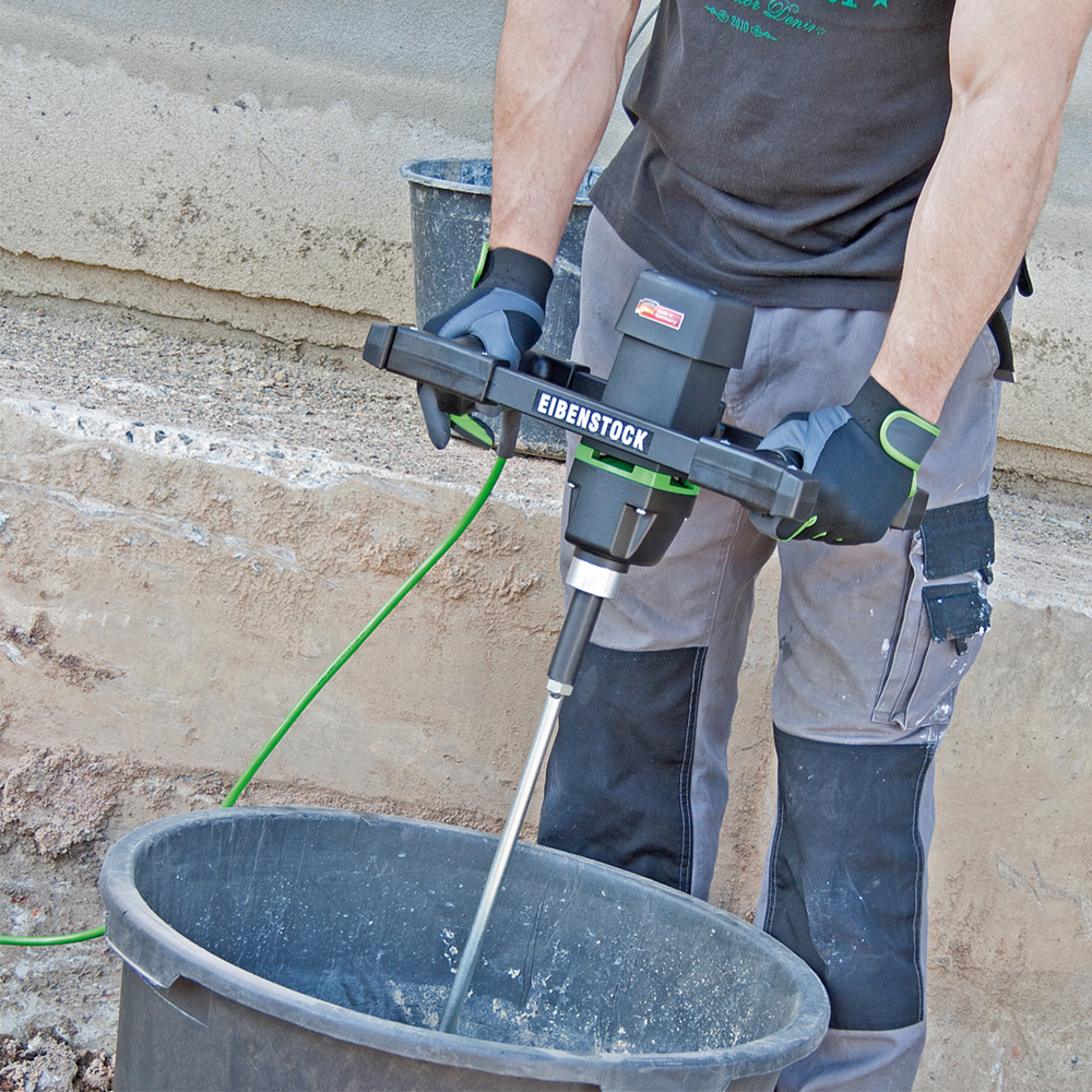 Eibenstock røreværk EHR 20.1 L