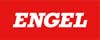 Engel arbejdstøj logo