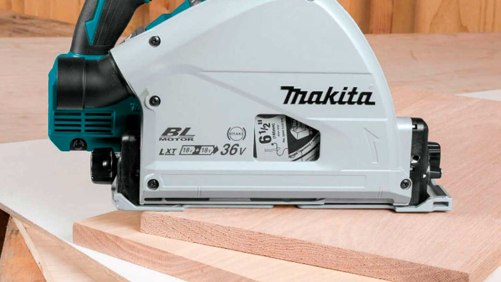 Makita dyksav DSP600
