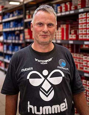 Bygma testdeltager 1