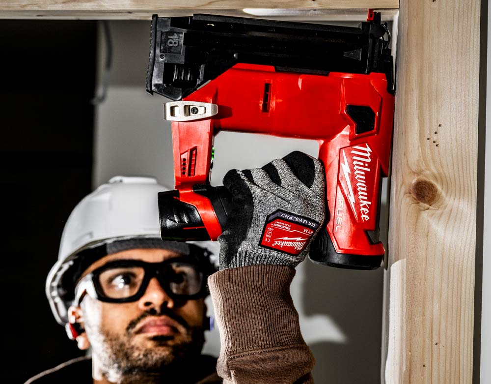 Milwaukee stiftepistol M12