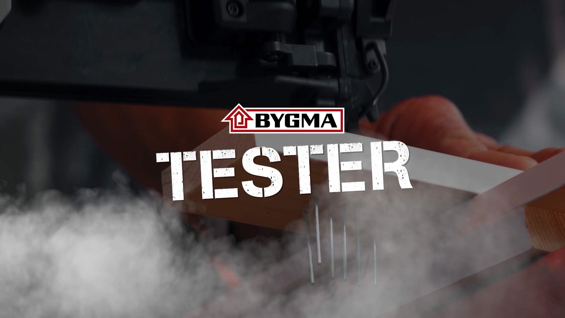 Video test af Milwaukee dyksav