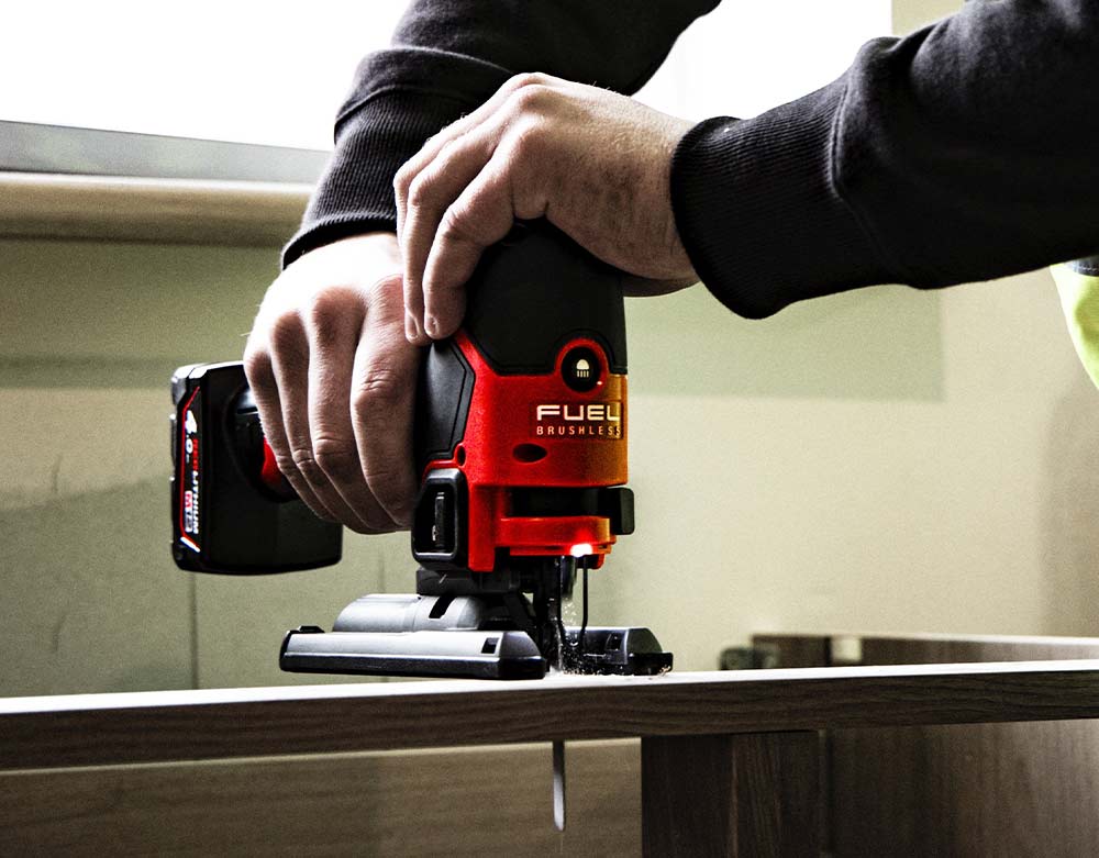 Milwaukee m12 Stiksav