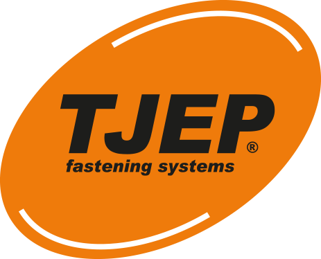 Tjep logo