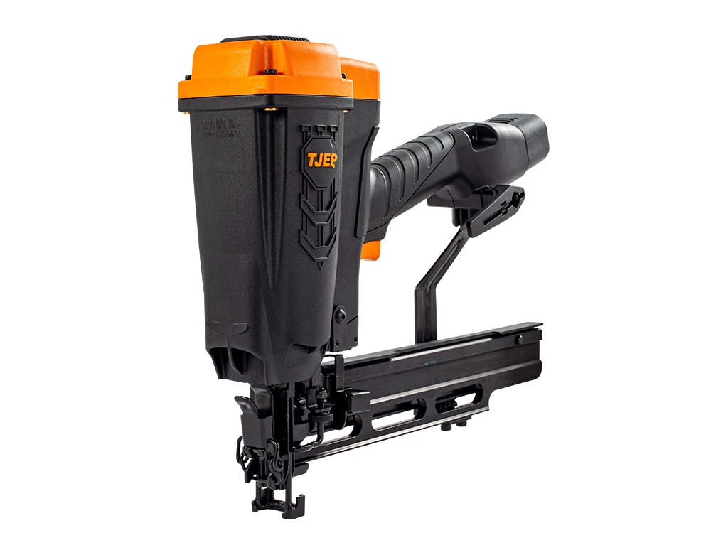 Tjep gasklammepistol PZ-16