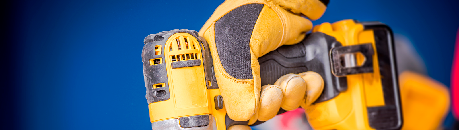 Guide til arbejdshandsker