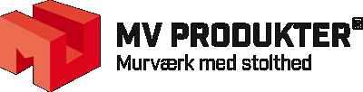 MV Produkter logo
