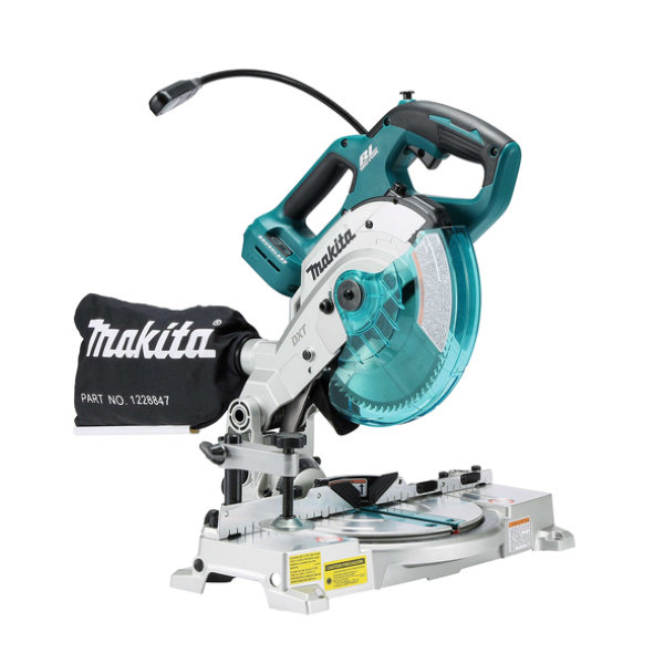 Makita LXT DLS600Z - Kap- geringssav