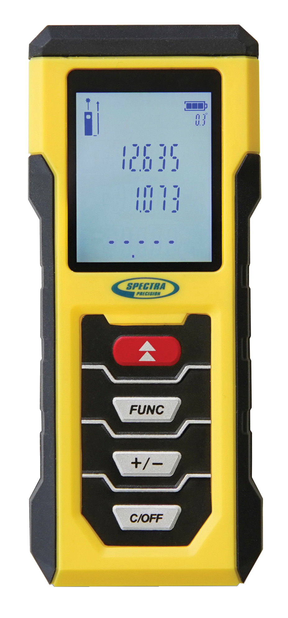 Spectra Afstandsmåler QM20