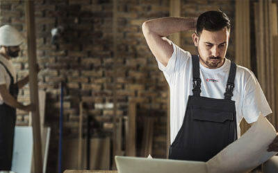 Bygma Proff dok dokumentationsplatform til byggeprojekter