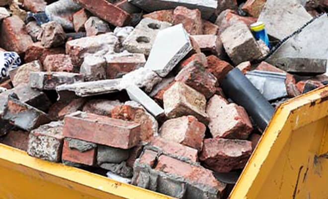 Take Back ordninger til genbrug af byggematerialer