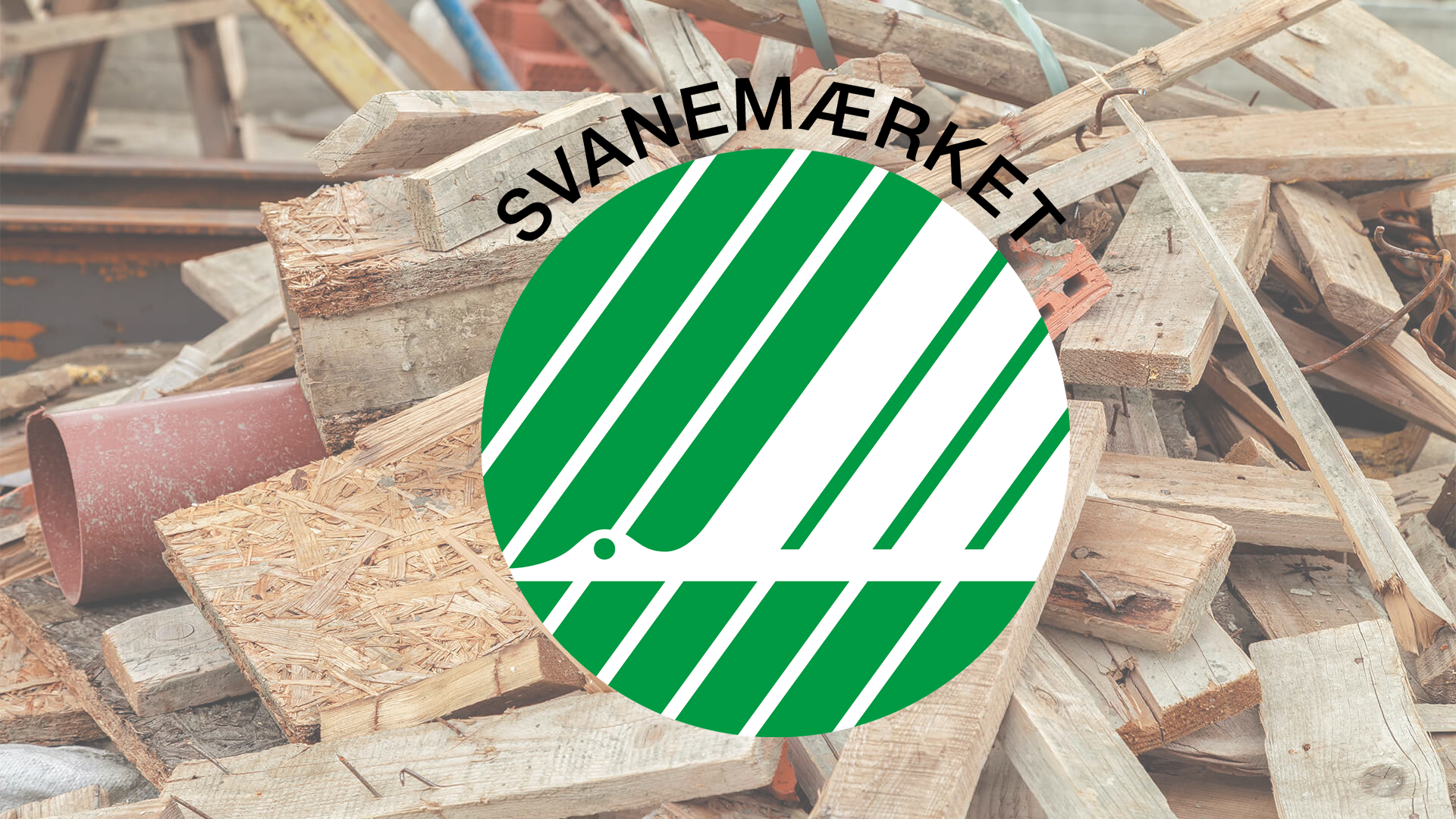 Svanemærket Byggeri