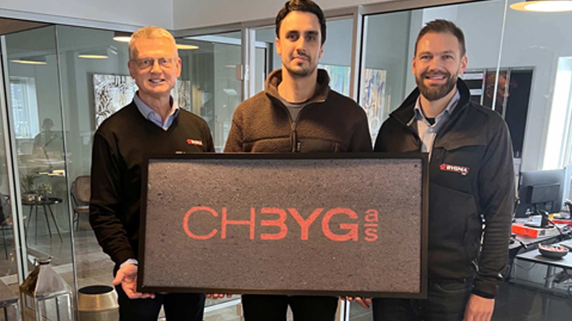 Akustikpaneler fra Haack Recycling