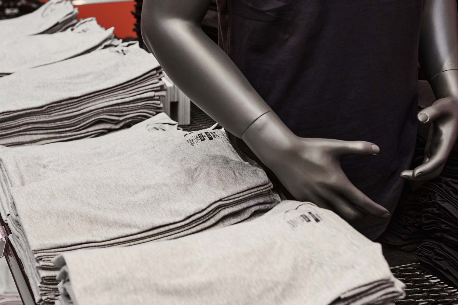 Gavekort til tøj og værktøj hos Bygma