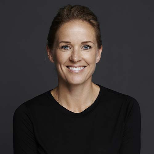 Marketing, Andersen VVS