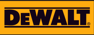 DEWALT Logo