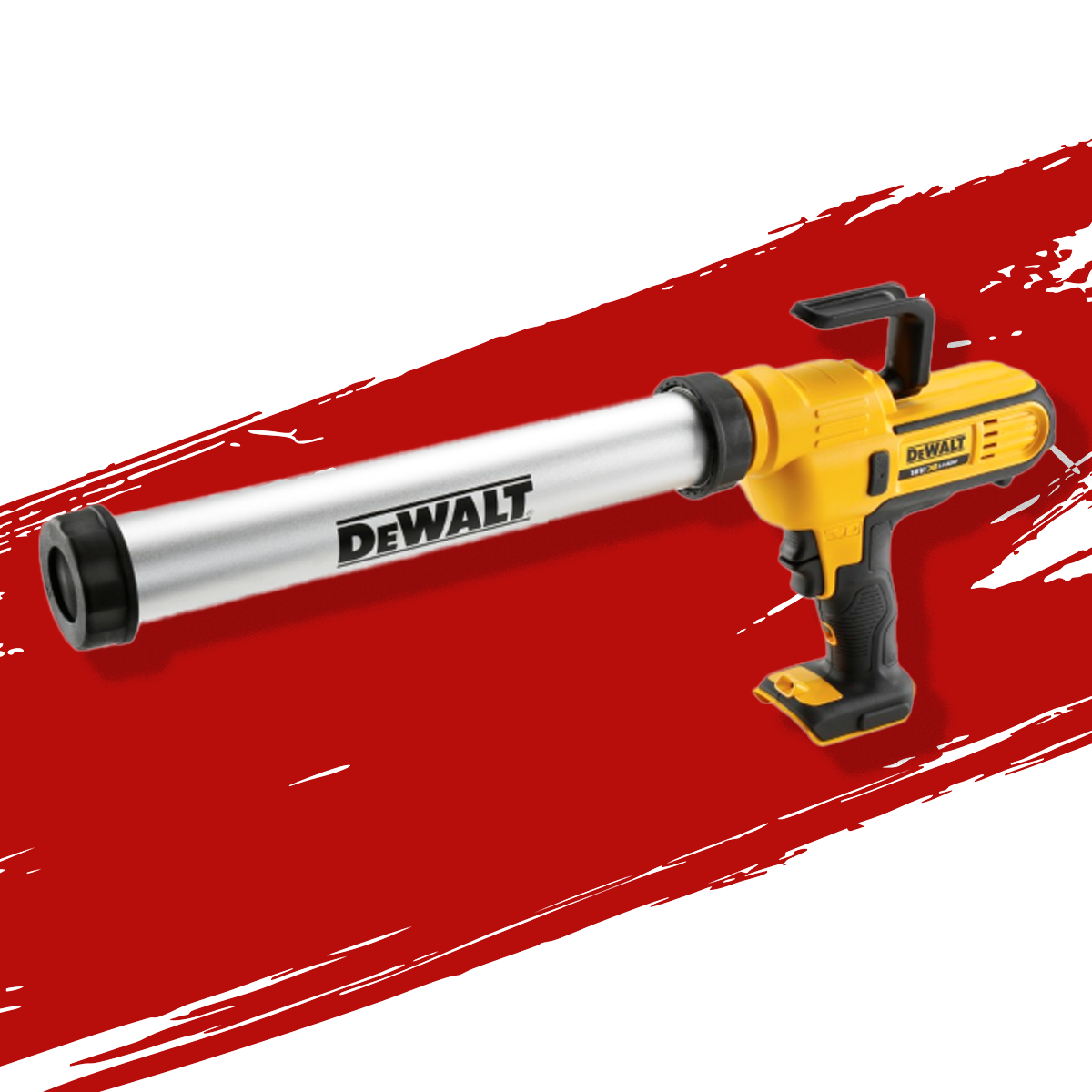 DEWALT Fugepistol