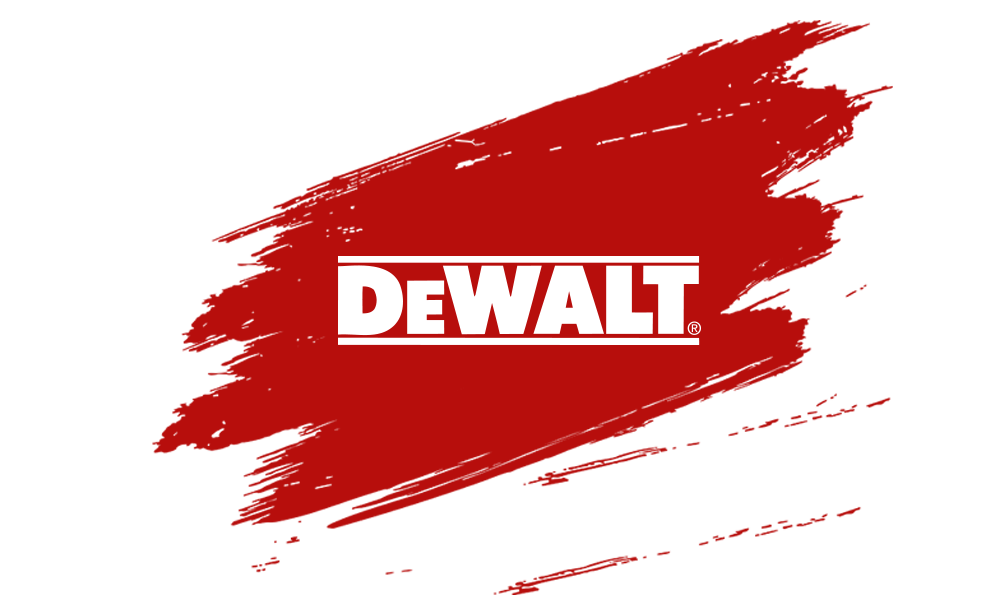 DEWALT tilbud