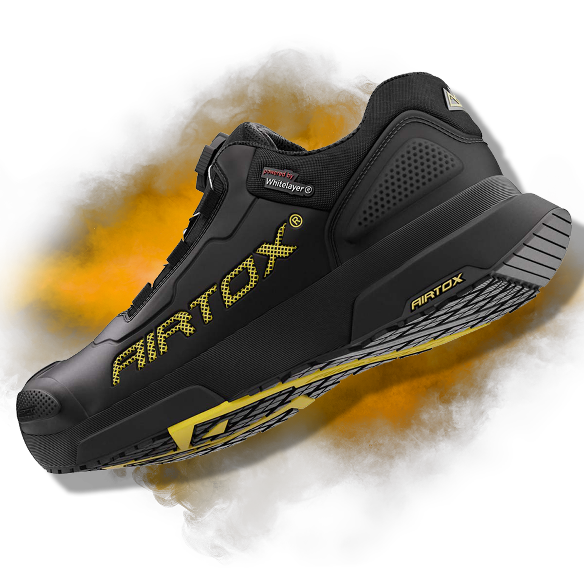 Airtox FS55 sikkerhedssko