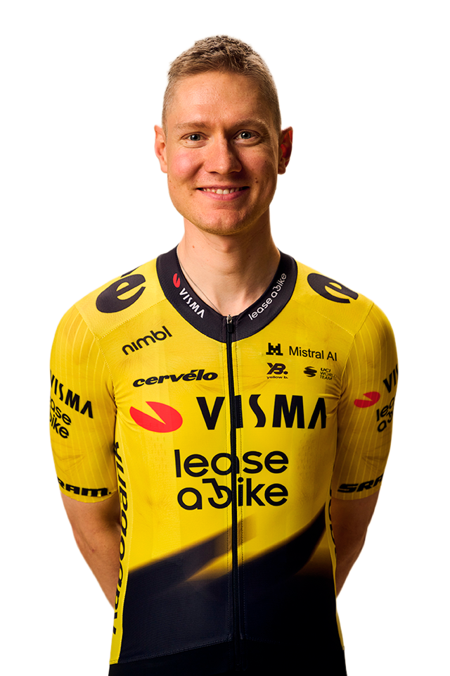 Wilco Kelderman
