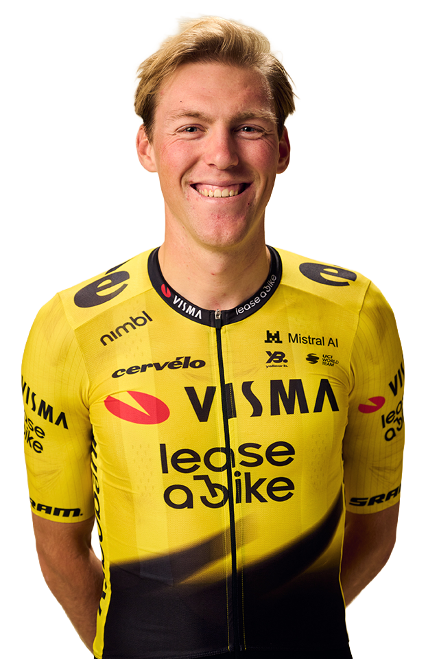 Timo Kieliech
