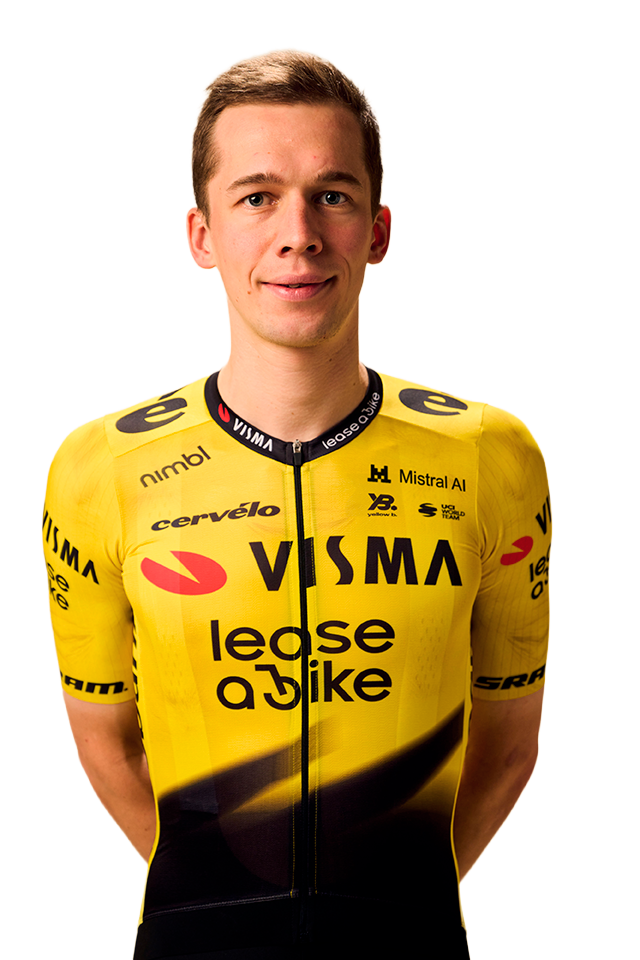 Bart Lemmen