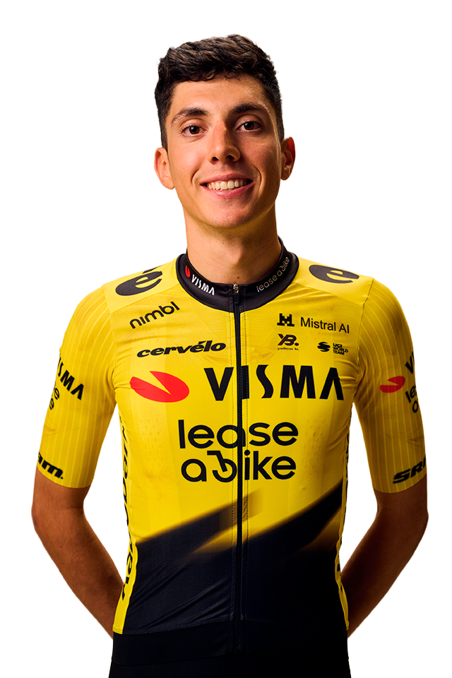 Davide Piganzoli