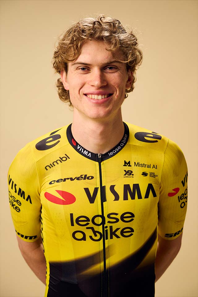 Per Stand Hagenes