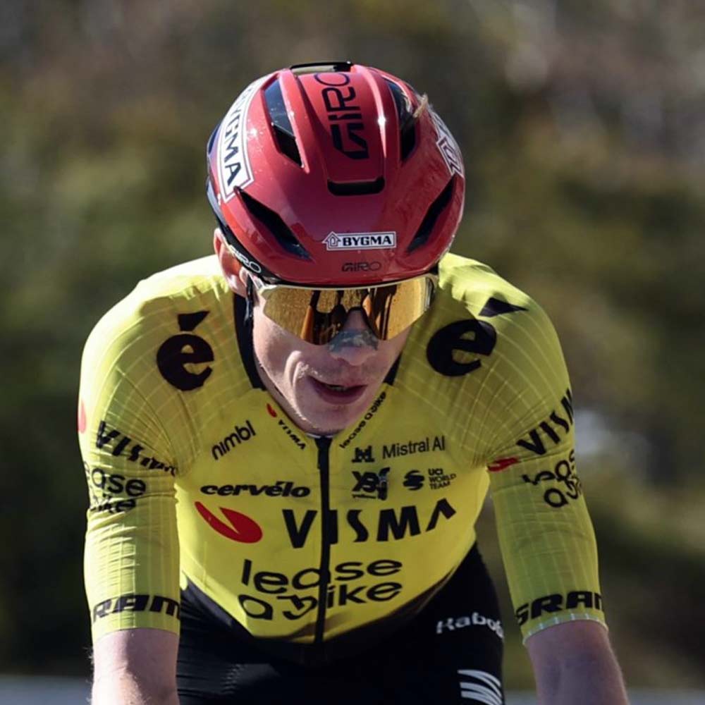Jonas Vingegaard